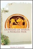 Leonidas book 2