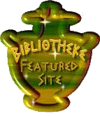 BIBLIOTHEKE AWARD