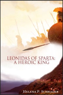 book 3 cover